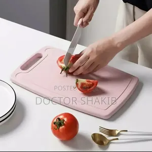 Quality Non Slip Bpa Free Luxury Chopping Board