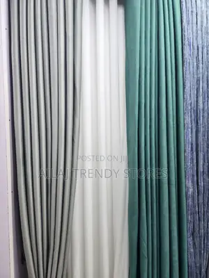 Good Looking Curtains Per Finished Metre