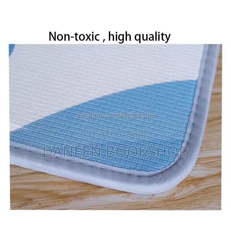 Rubber Baby Play Mat