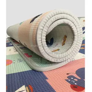 Rubber Baby Play Mat