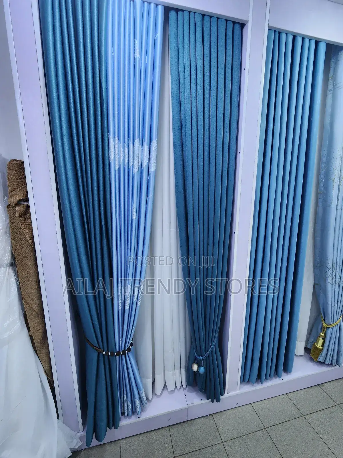 Alluring Curtains Per Finished Metre