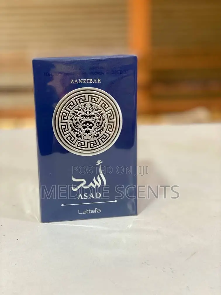 Ashad Zanzibah