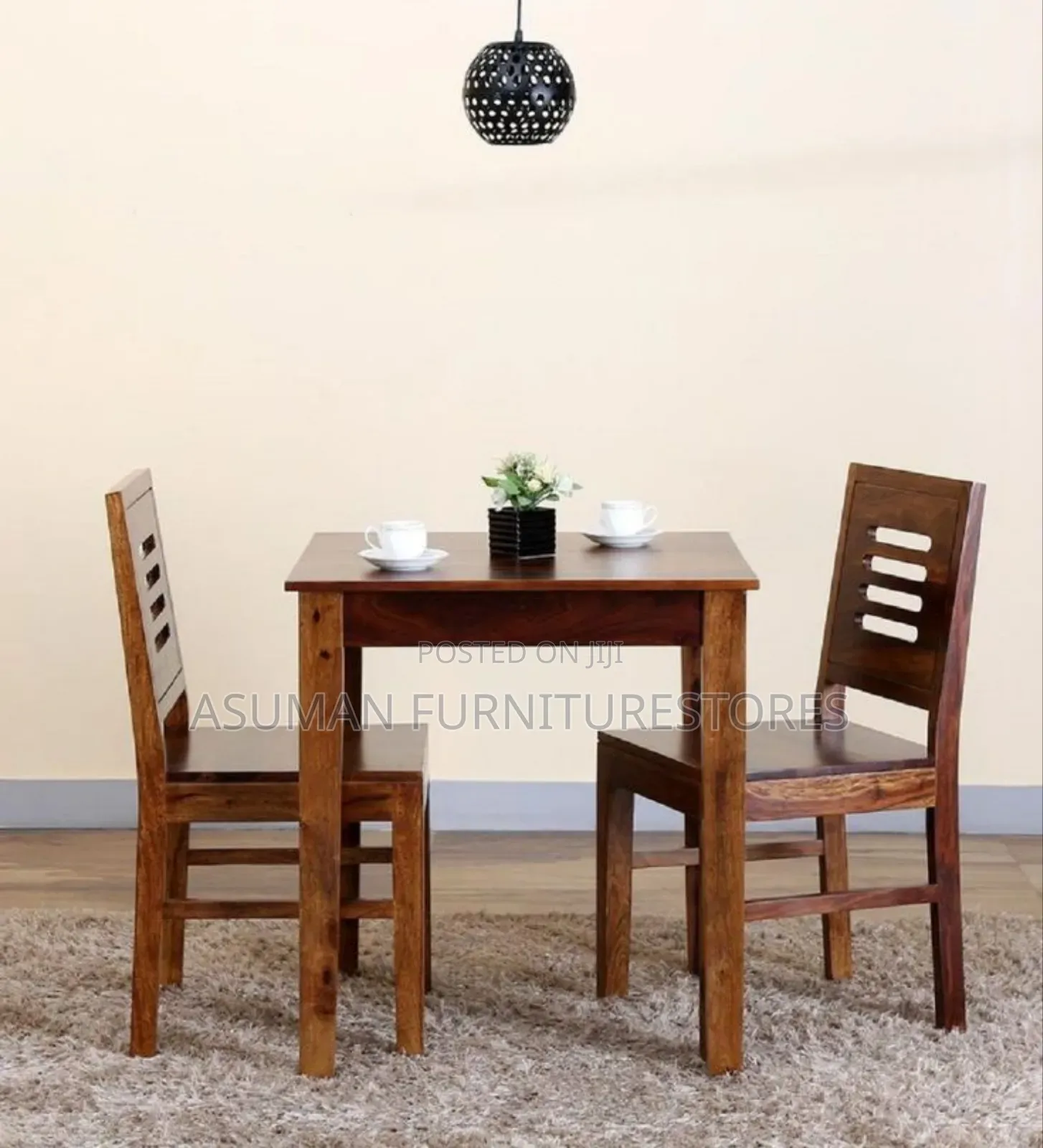 2seater Dinning Table Call Us On