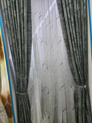 Charming Curtains Per Finished Metre