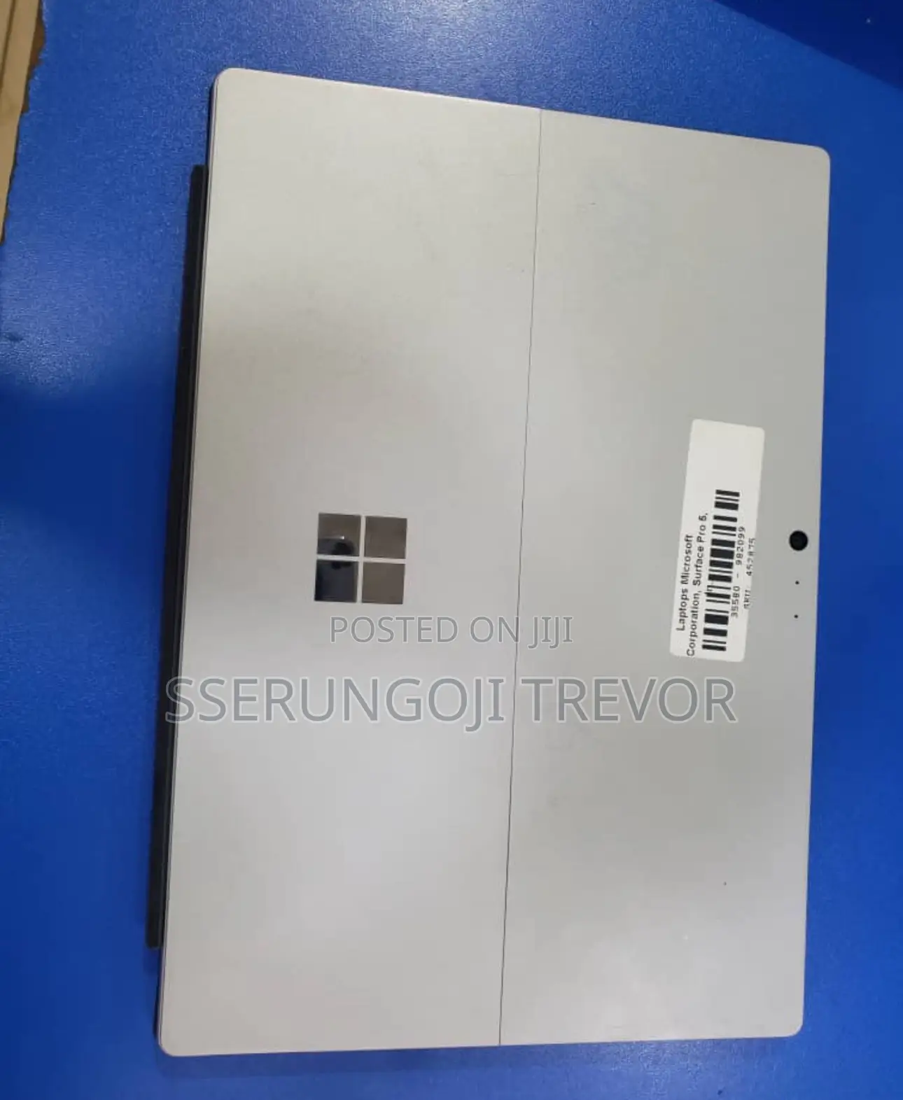 Laptop Microsoft Surface Pro 3 16GB Intel Core I5 SSD 256GB