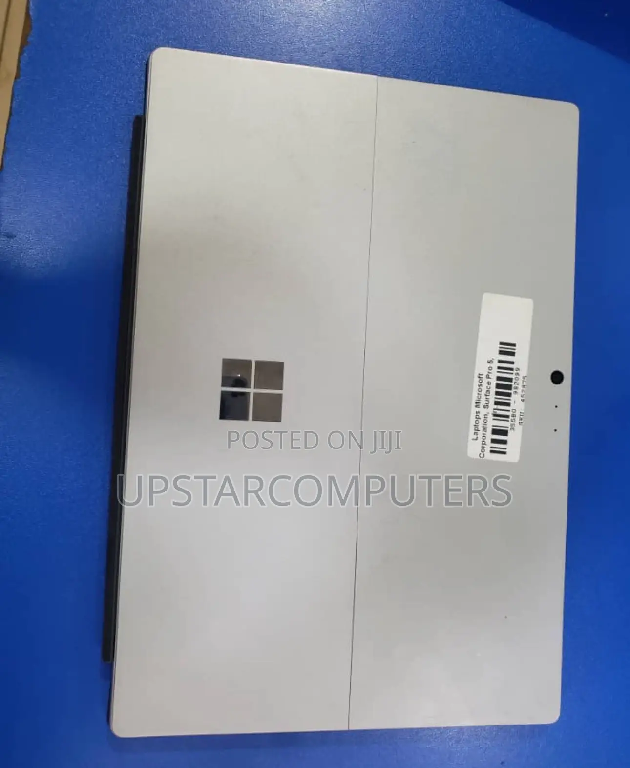 Laptop Microsoft Surface Pro 3 16GB Intel Core I5 SSD 256GB