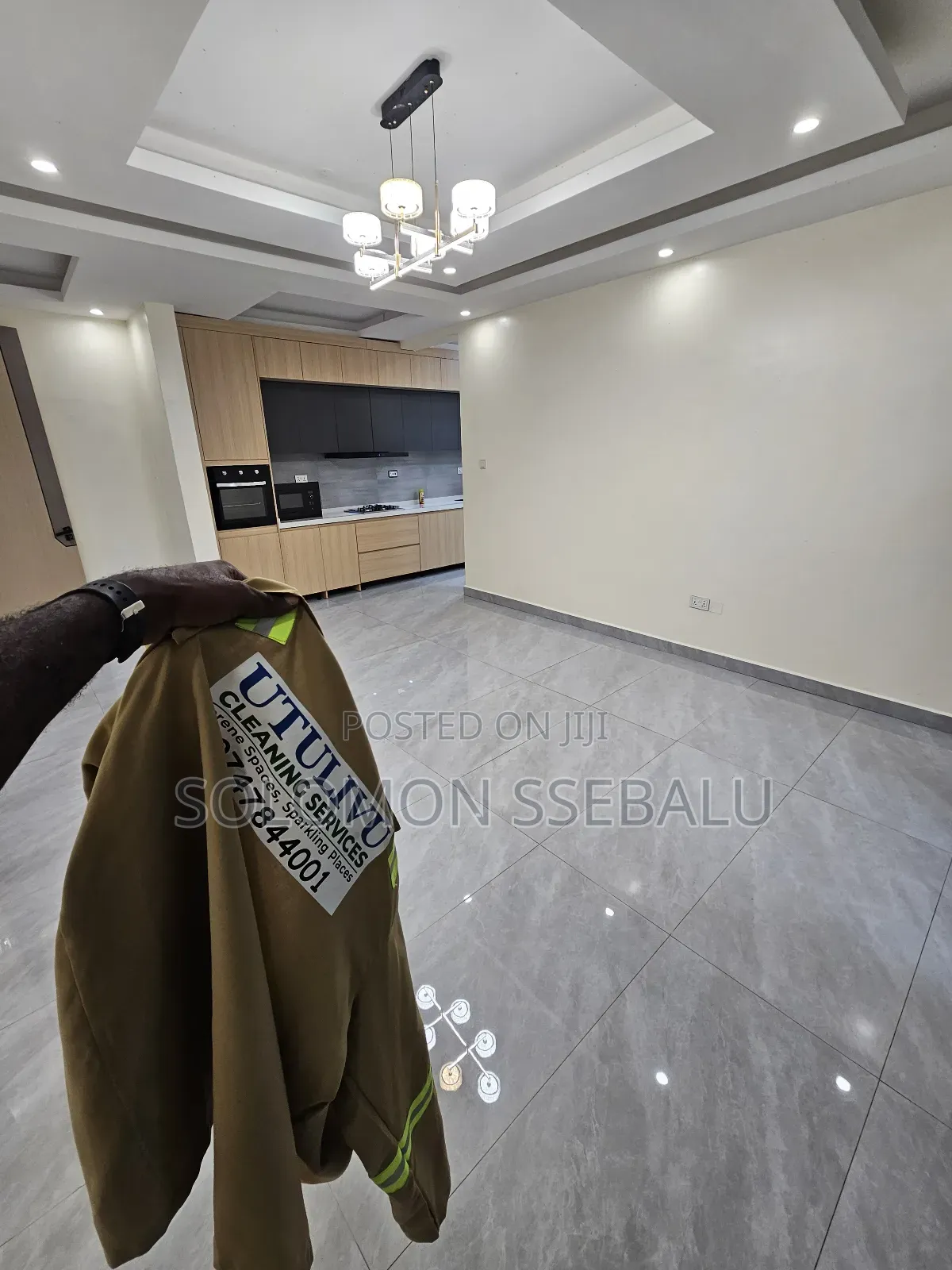 Utulivu Cleaning Services