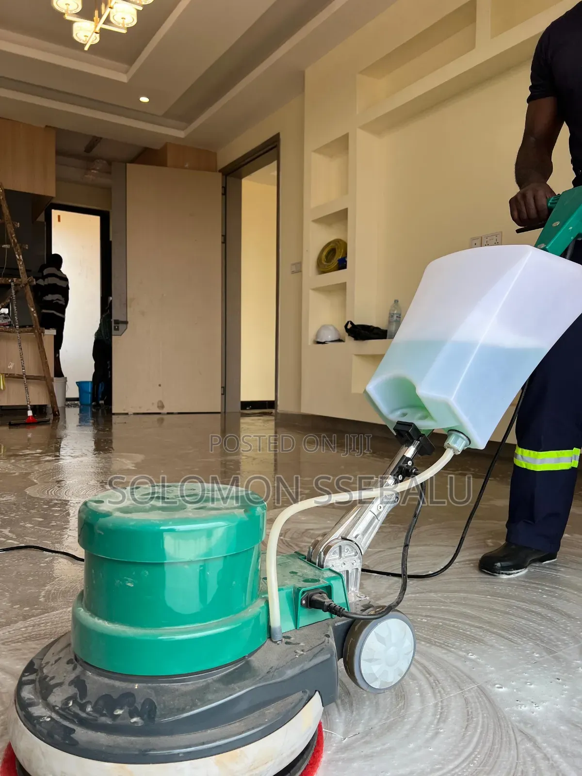 Utulivu Cleaning Services