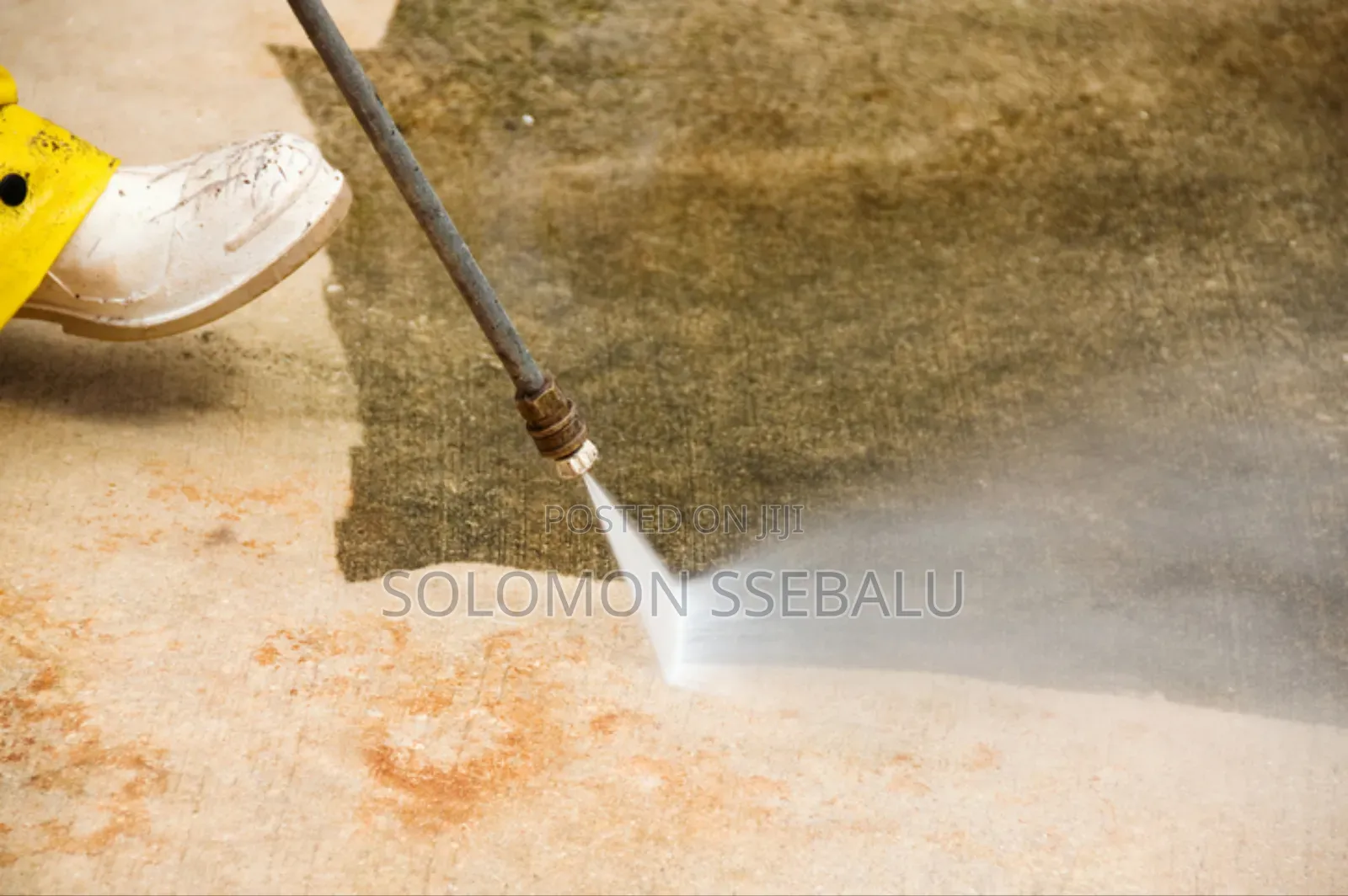 Utulivu Cleaning Services