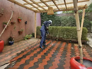 Utulivu Cleaning Services