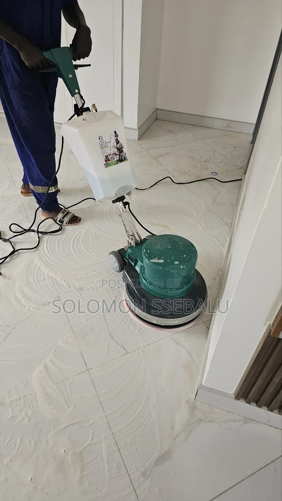 Utulivu Cleaning Services
