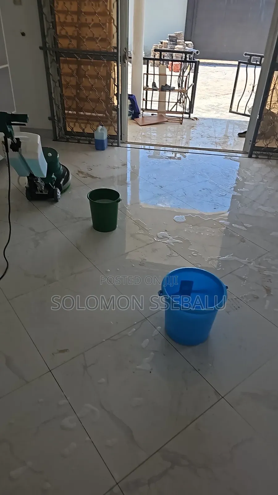 Utulivu Cleaning Services