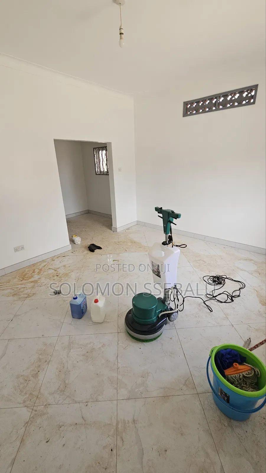 Utulivu Cleaning Services