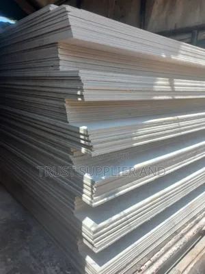 Cement Board 6mm, 9mm and 12mm
