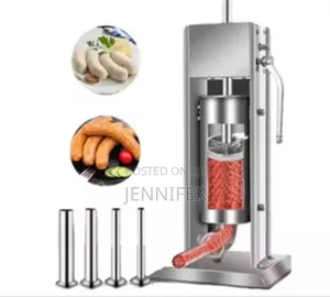 Large Capacity Manual Sausage Making Machine