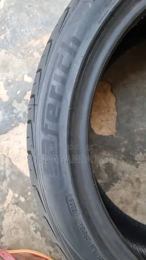 225/45r18 Saferich Tyres