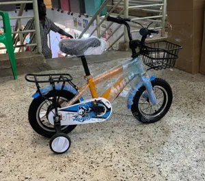 Ayat Kids Bicycle Size 12