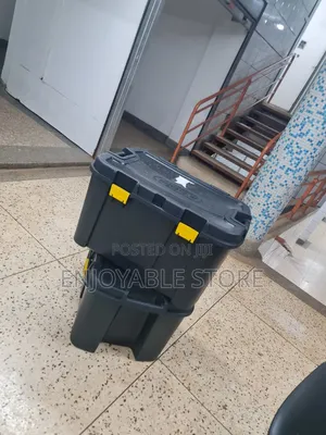 Storage Boxes Plastic Wholesale Price Black Adis