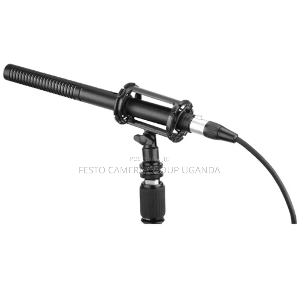 Boya by-Bm6060 Super -Cardioid Microphone