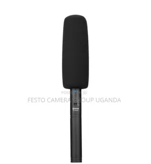 Boya by-Bm6060 Super -Cardioid Microphone