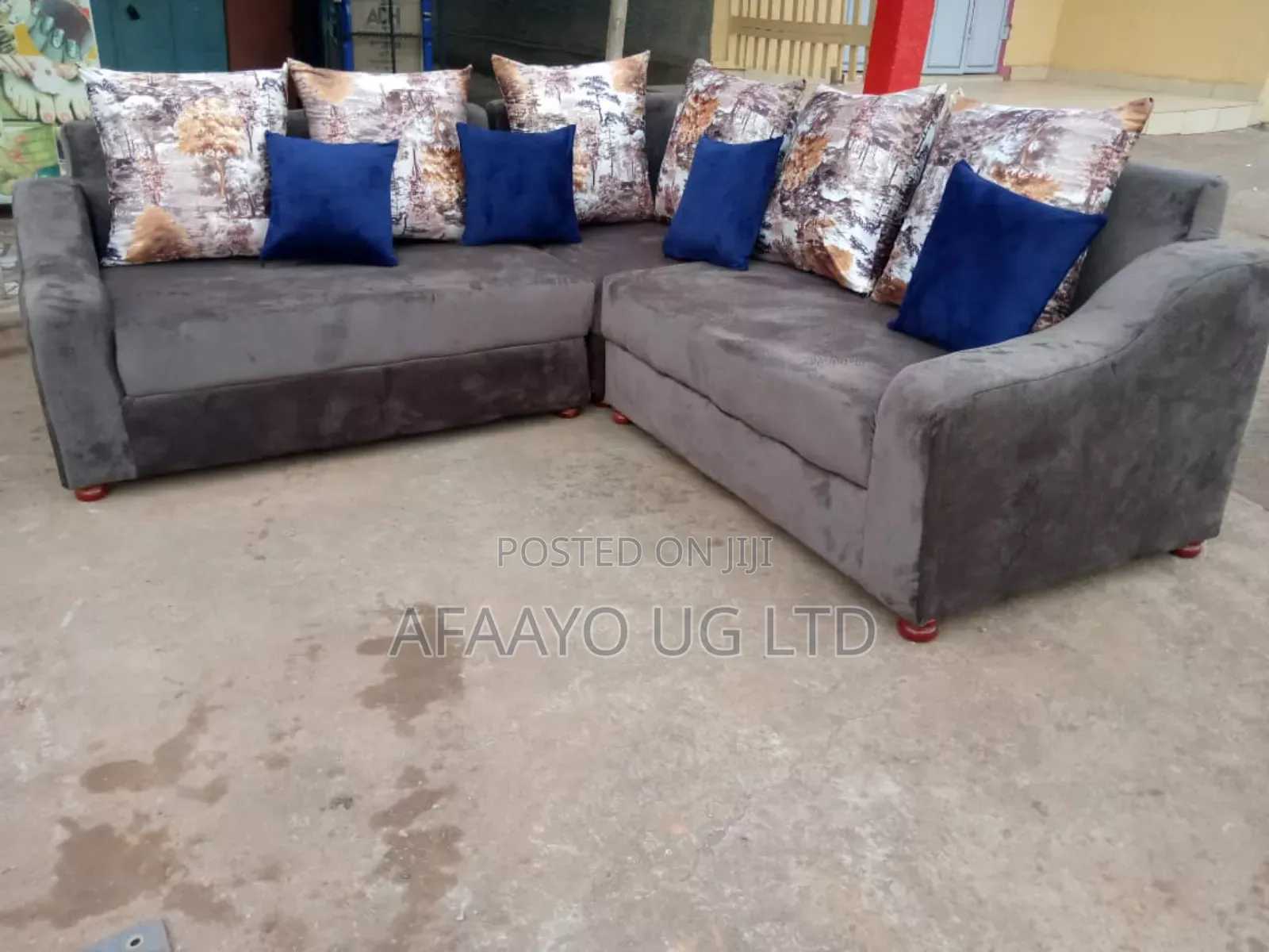Quality Sofa Set