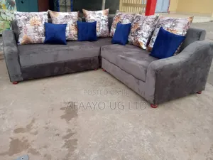 Quality Sofa Set