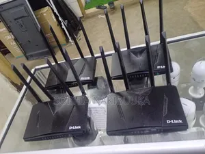 D-Link Routers 5 4g