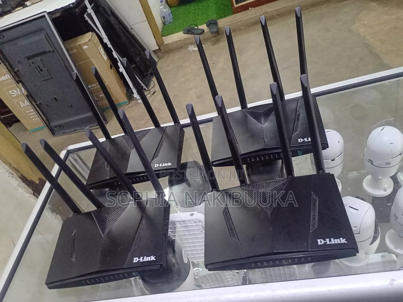 D-Link Routers 5 4g