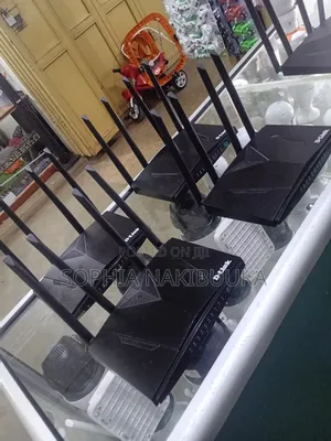 D-Link Routers 5 4g
