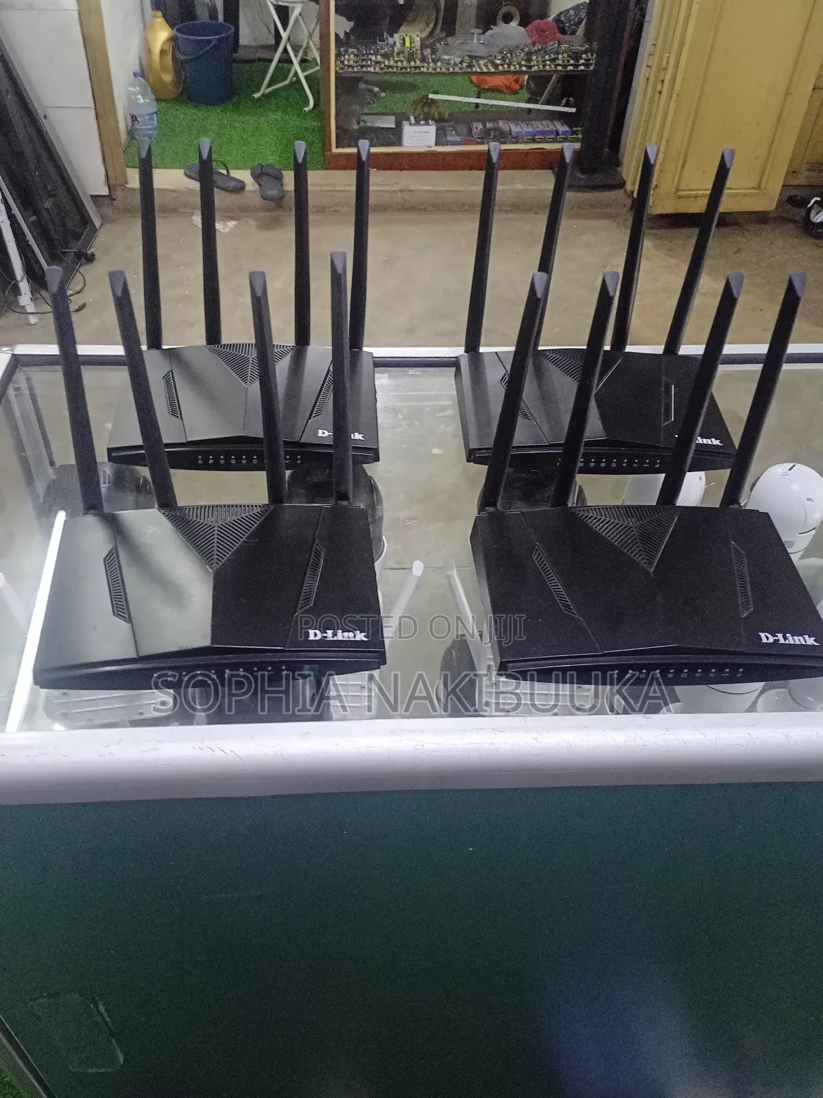 D-Link Routers 5 4g