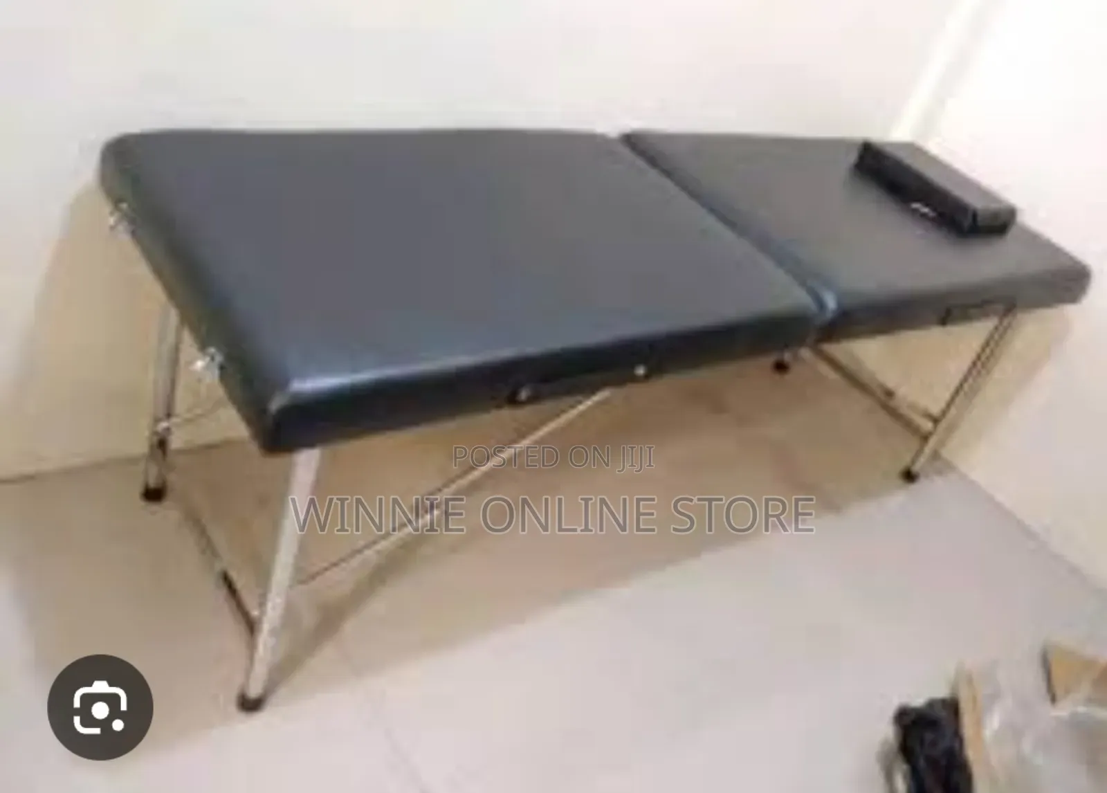 Flexible Massage Bed
