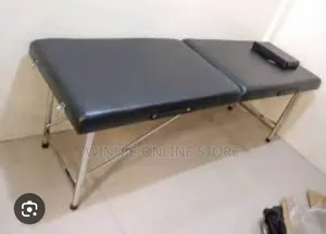 Flexible Massage Bed