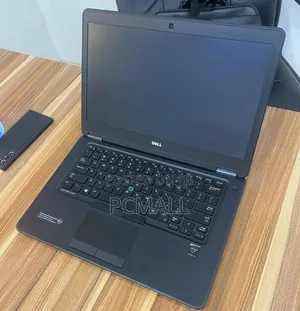 Photo - Laptop Dell Latitude 5450 8GB Intel Core I5 HDD 500GB