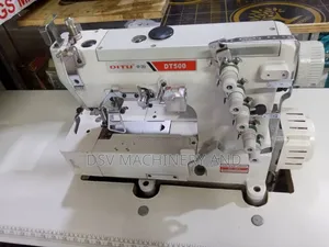Dt 500 Sewing Machine