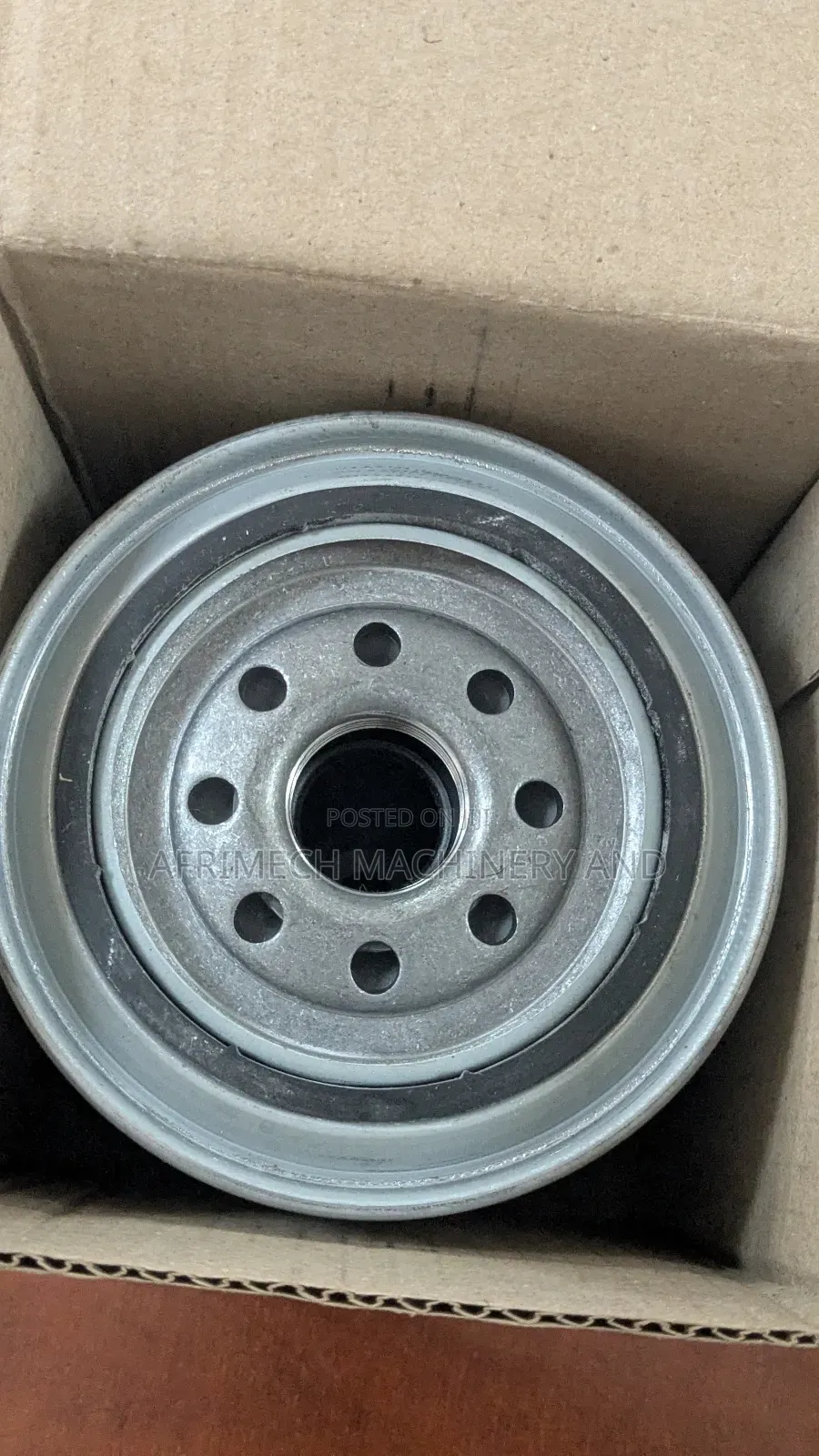 Donaldson Lube Filters P550597