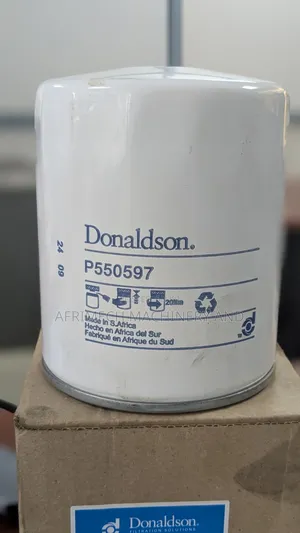 Donaldson Lube Filters P550597