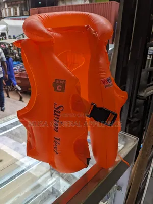 Baby Swim Ring