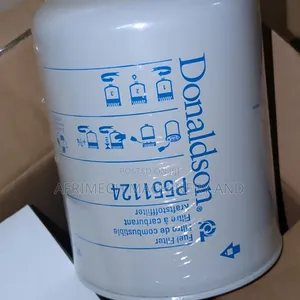 Donaldson Fuel Filter P551124