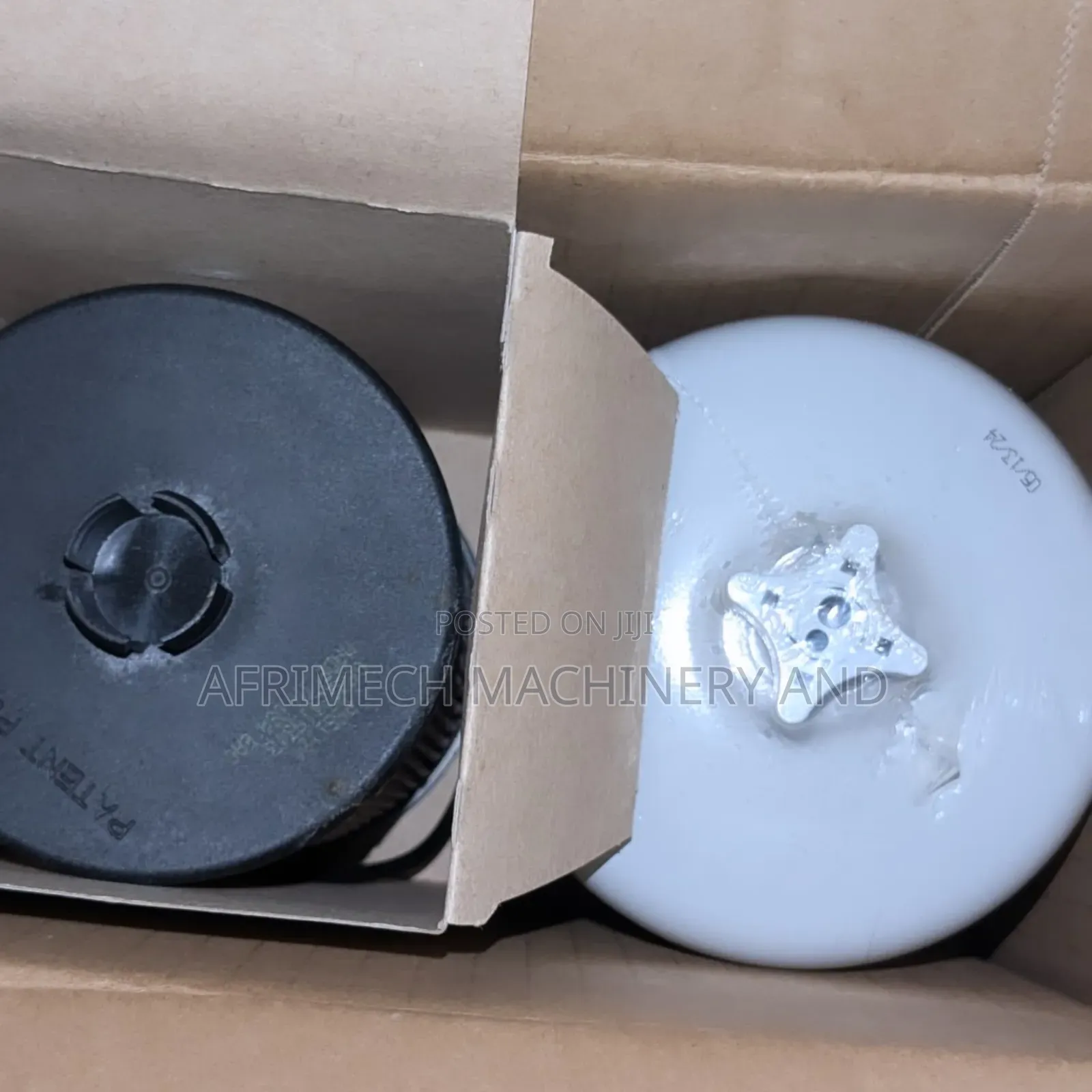 Donaldson Fuel Filter P551124