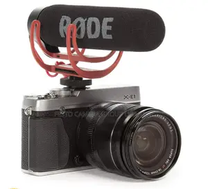 Rode Videomic