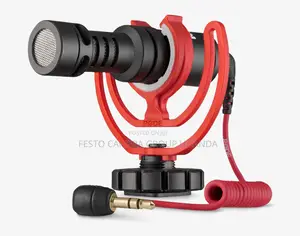 Rode Videomic