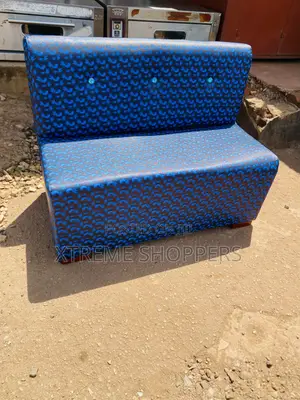 Waiting Chair Saloon / Perfect / 3 Seater