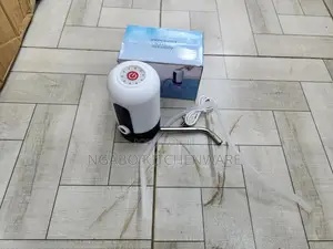 Water Dispenser Pump