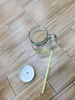 Juice Jar Mason