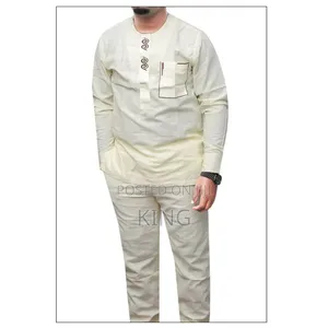 Positive Linen Suits