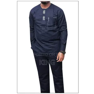 Positive Linen Suits