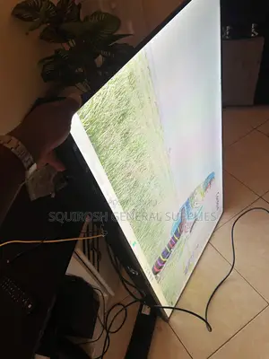 Sky 50” Smart Tv