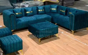 Modern Sofa Set