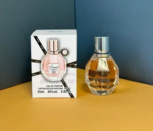 Photo - Viktor Rolf Flowerbomb 596 Smart Collection Perfume 25ml