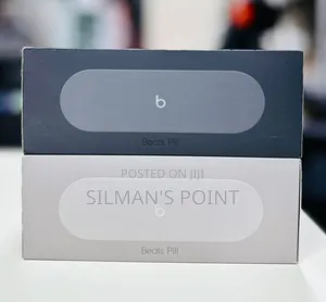 Photo - Latest Release Beats Pill Speaker